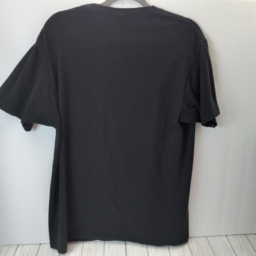 Eighty Eight Magic Mushroom Stay Trippy Tee - Picture 3 of 6